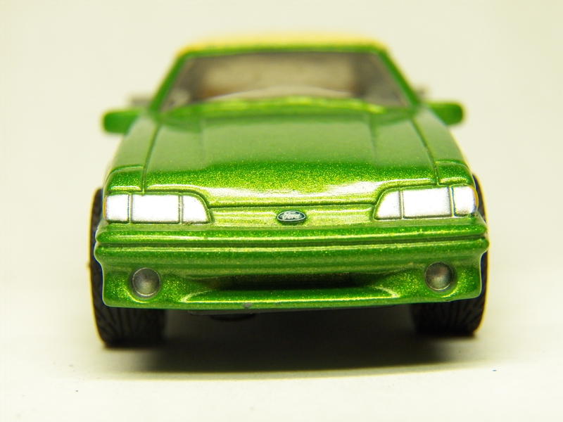 Illustration for article titled Memorial Day Yard Sale weekend: Day 2 (I used up all my diecast mojo)